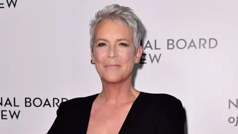 Jamie Lee Curtis, actriz. / Independent.