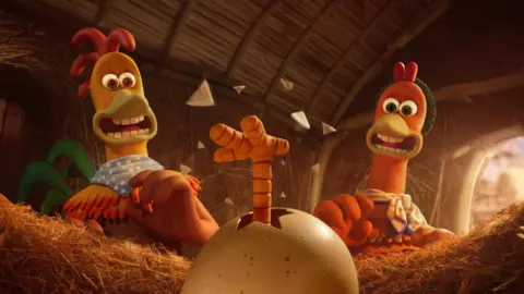 Primera im&aacute;gen oficial de la cinta / Netflix Latinoam&eacute;rica Twitter