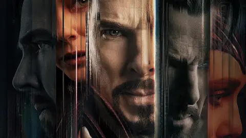 Doctor Strange 2. / Marvel Studios
