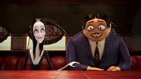 Im&aacute;gen de La Familia Addams 2 / Prime Video