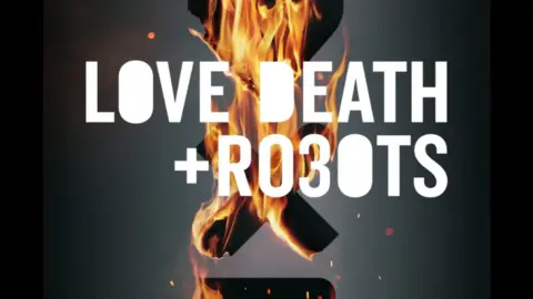 Love, Death & Robots / Netflix