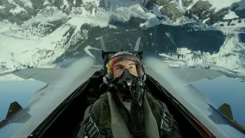 Top Gun Maverick