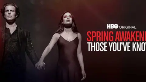 Spring Awakening Those you&rsquo;ve known / Foto: HBO