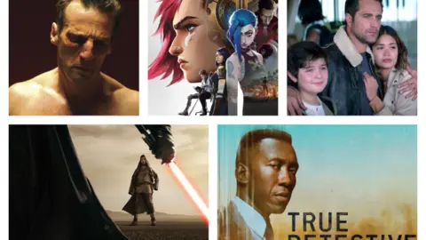 Recomendaciones seri&eacute;filas de junio. / Mundiario