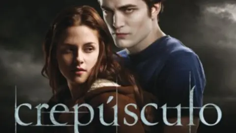 La Saga Crep&uacute;sculo / Foto: Oficial