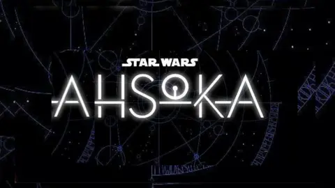 Ahsoka, el pr&oacute;ximo estreno de Star Wars en Disney+. / Mundiario.