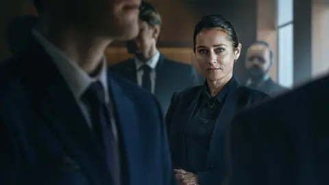Borgen: Reino, poder y gloria. / Netflix
