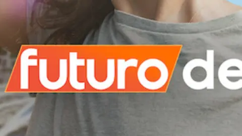 P&oacute;ster oficial de The Future of. / Netflix