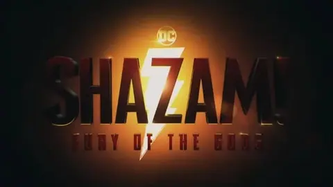 Shazam! Fury Of The Gods (&iexcl;Shazam! Furia de Los Dioses), pel&iacute;cula de DC. / Wiki Fandom.