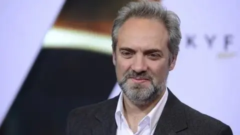 Sam Mendes. / RRSS.