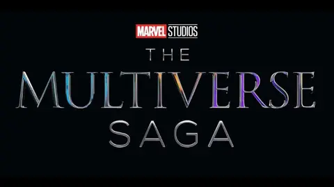 Saga del Multiverso. Marvel (1)