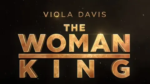 The Woman King, pel&iacute;cula. / RRSS.