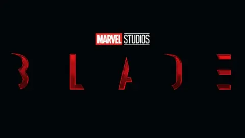 Blade, pel&iacute;cula de Marvel. / RRSS.