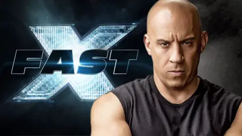 Fast and Furious X /JoBlo