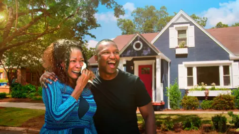 Imagen promocional de Remodelaci&oacute;n instant&aacute;nea. / Netflix