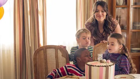 Imagen oficial de This Is Us temporada 4. / Prime Video