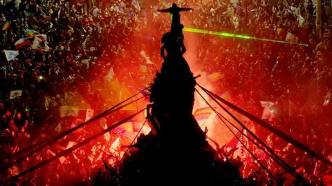 Fotograma de Mi pa&iacute;s imaginario / Patricio Guzm&aacute;n