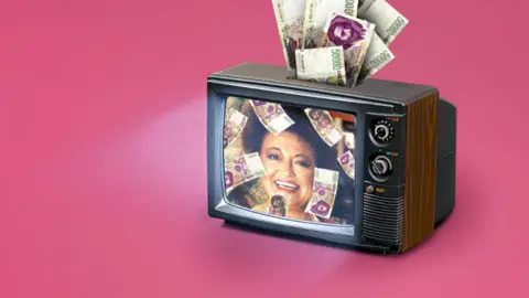 Wanna Marchi enga&ntilde;&oacute; a 250 mil personas haci&eacute;ndoles limpias. / Netflix