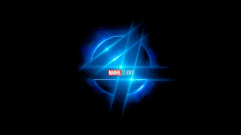 Im&aacute;gen oficial de 4 Fan&aacute;sticos. / Marvel