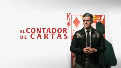 Oscar Isaac obtuvo el protag&oacute;nico luego de haber elogiado una de las pel&iacute;culas de Paul Schrader. / Movistar Plus