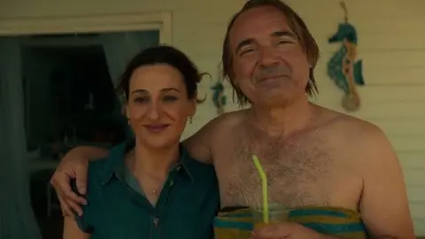 Andropausia, pel&iacute;cula.. TN