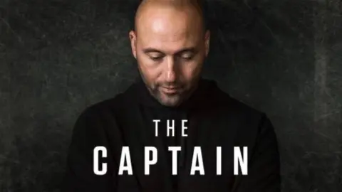 The Captain, documental.  ESPN