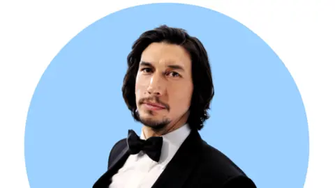 Foto de la galer&iacute;a del autor en IMDb. / IMDb.