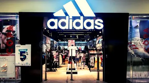 Adidas. / RR SS.