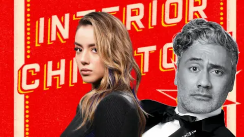 Chloe Bennet y Taika Waititi trabajan en lo nuevo de Hulu. / MUNDIARIO