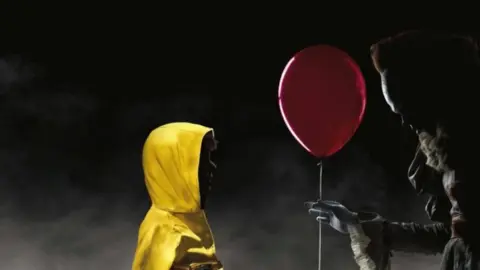 En 2017, It se posicion&oacute; como el mejor estreno de una pel&iacute;cula de terror. / HBO Max