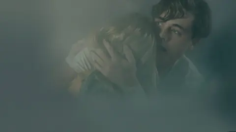 The Mist consigui&oacute; el 70% de aprobaci&oacute;n de los cr&iacute;ticos. / Netflix