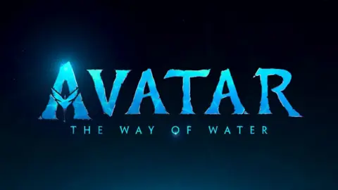 P&oacute;ster oficial de Avatar segunda parte. / Disney
