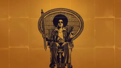 Documental de Elvis Mitchell.  Neeo