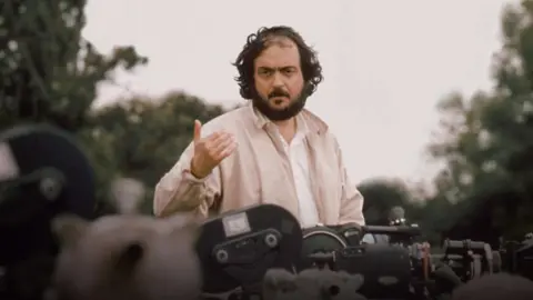 Stanley Kubrick (1928-1999). / Filmin