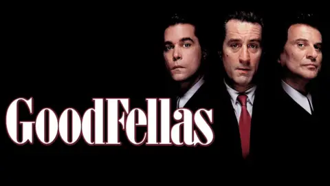 Goodfellas. / IMDb
