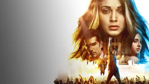 Guilty es una cinta de India sobre misoginia y corrupci&oacute;n. / Netflix