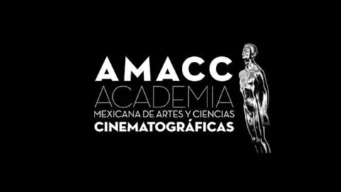 AMACC Academia Mexicana de Artes y Ciencias Cinematograficas
