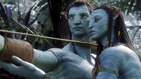 Avatar 2, pel&iacute;cula. / Los Angeles Times