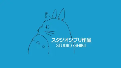 Totoro, personaje m&aacute;s conocido de los estudios Ghibli. / Revista Rolling Stone