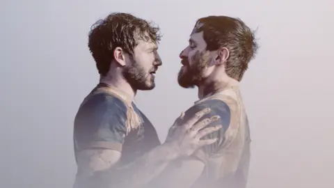 Alex Lincoln y Alexander King ofrencen actuaciones sobresalientes y realistas. / Filmin