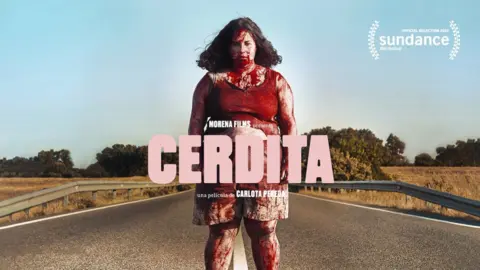 Cerdita / Filmax
