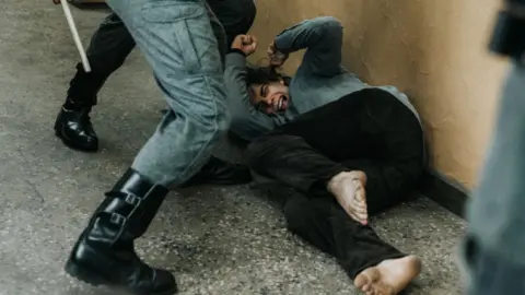 Leave No Traces registra 7.1 estrellas en IMDB. / Filmin