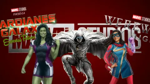 Ms. Marvel es la &uacute;nica serie que tiene confirmada una segunda temporada hasta el momento. / MUNDIARIO