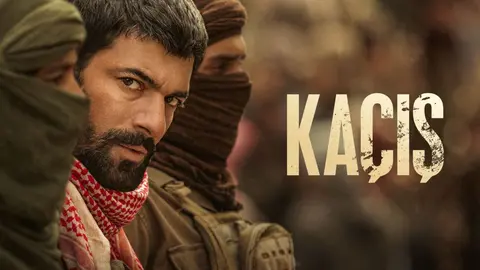 Ka&ccedil;is registra 6.1 estrellas en IMDB. / Disney Plus
