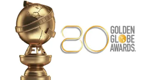 Los Premios Globos de Oro volvieron tras un a&ntilde;o de no celebrarse. / Cortes&iacute;a