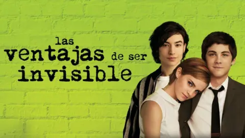 The Perks of Being a Wallflower gan&oacute; 19 premios y es considerada una de las mejores adaptaciones. / HBO Max