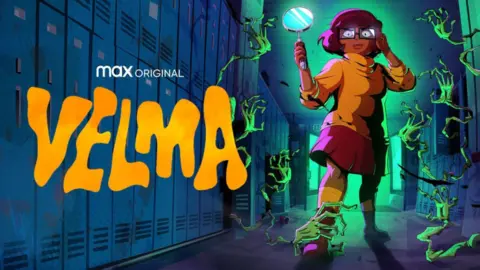 Es de esperarse que Velma no tenga una segunda temporada. / HBO Max