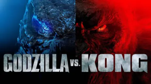 Kaiju es una palabra japonesa que quiere decir bestia extra&ntilde;a, bestia gigante o monstruo y tanto Kong comom Godzilla son los m&aacute;s grandes referentes de este concepto / HBO Max
