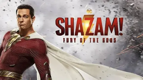 Una de las mejores esperanzas de DC est&aacute; por llegar al cine / Warner Bros