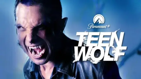 Teen Wolf, pel&iacute;cula. Paramount